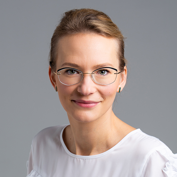 Reet Kasekamp