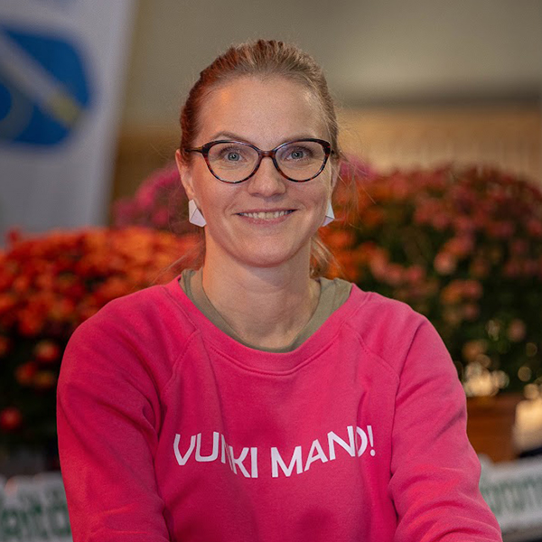 Kairi Tilga