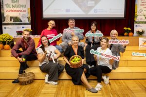 Erivajadusega täiskasvanu tööturul