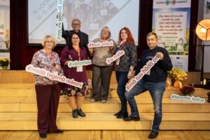 Kubija laululava uus tulemine!