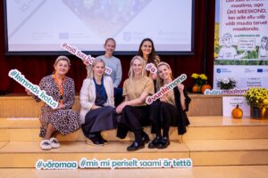 Taastava õiguse mõtteviisi juurutamine