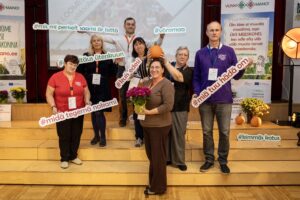 Püsümi uma keele pääl!