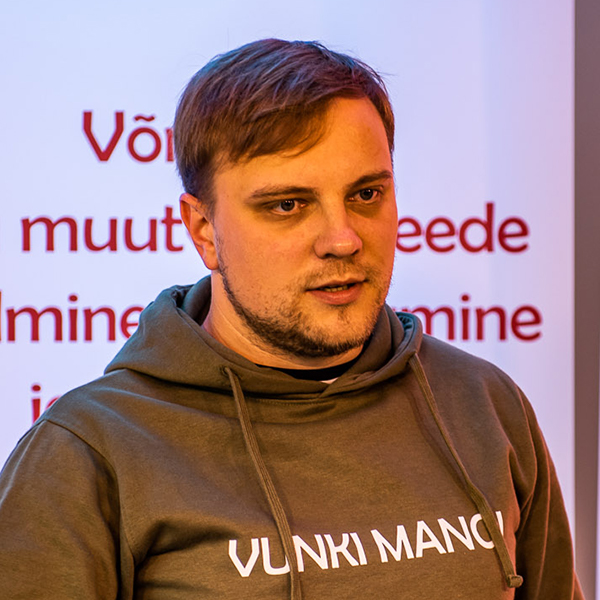 Roman Kaljuorg