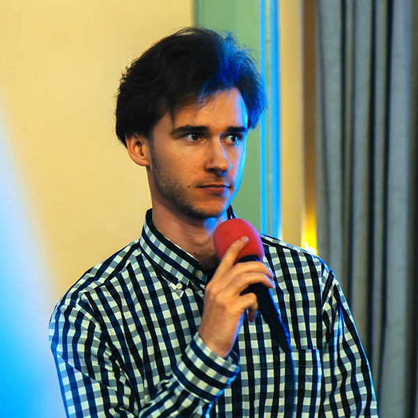 Johannes Peetsalu